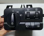 قم بتحميل الصورة إلى عارض الصور، 1997-2001 BMW 323i Headlight Control Module 6936832 E46 E39 and E53