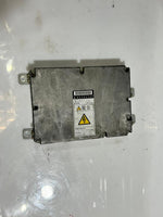 Load image into Gallery viewer, 2001 Mitsubishi Fuso Fighter KK-FK61FL 7.5L diesel Engine Control Unit MK386703