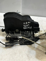Load image into Gallery viewer, BMW X6 E71 Front Left SIDE Door Lock Actuator 7318409 OEM