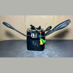 Load image into Gallery viewer, 03-09 Mercedes W211 Steering Column Control Switches Assembly A171 5404745 OEM