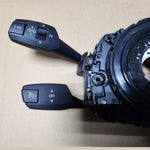 قم بتحميل الصورة إلى عارض الصور، 2006 BMW 325xi Switch Cluster Steering Column 9123051