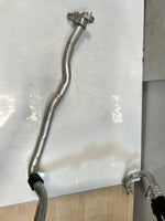 Load image into Gallery viewer, 2022 BMW iX 120 AC Air Conditioning Refrigerant Hose Line 5A28911 OEM