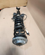 Load image into Gallery viewer, 2009-2012 BMW 750i Front Left Spring Strut 6796925 750Li 740Li and Alpina B7