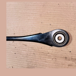 قم بتحميل الصورة إلى عارض الصور، BMW OEM G20 G22 G42 REAR TRACK STRUT ARM WITH RUBBER MOUNT 6879659