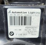 Bild in die Galerieansicht laden, 2007-2013 BMW X5 Adaptive Xenon Headlight 7278053 X5 E70 SAE OEM