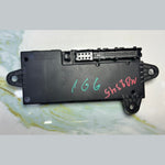 Load image into Gallery viewer, 2015 Mercedes-Benz ML350 Air Suspension Control Module A1669003607 W166 X166 ML
