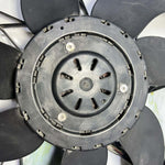 Load image into Gallery viewer, 2006-2013 Mercedes-Benz ML350 Radiator Cooling Fan Assembly A 164 500 04 93