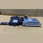 Bild in die Galerieansicht laden, BOSCH 2012-2013 BMW 320i Engine Control Unit 7565300 BMW 3 Series E90 E91 E92, 1