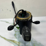 Load image into Gallery viewer, 2002-2010 Mercedes-Benz E500 Steering Angle Sensor A2115404945 E-Class W211