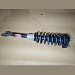 قم بتحميل الصورة إلى عارض الصور، 02-09 Mercedes W211 E-Class Front Left & Right Shock Strut Absorber A211 3200026
