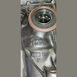 قم بتحميل الصورة إلى عارض الصور، BMW Rear Differential 7599466 F20 F21 F22 and F30 168LW I=3,08 PETROL N20 B38