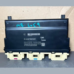 Load image into Gallery viewer, 17-19 Mercedes Benz W247 B-Class Passenger Seat Control Module A247 9005807 OEM