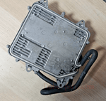 Bild in die Galerieansicht laden, BMW F01 F02 Engine Control Unit ECU DME Bosch 7540738 0261S10440