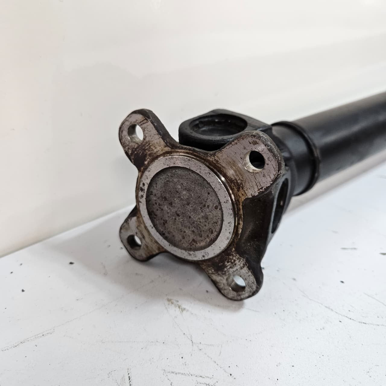 2021-2025 BMW M3 G80 M4 G82 Drive Shaft 8747238