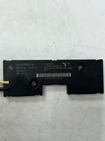 Load image into Gallery viewer, 2006-2014 BMW X5 315 MHz Antenna Amplifier Diversity 9193852 OEM