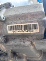 Bild in die Galerieansicht laden, 2012-2016 BMW 328i Transfer Case 7643756 2,3,4,5,6,and 7 Series xDrive OEM