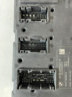 Load image into Gallery viewer, 2012 BMW 3 F30 F35 F31 CENTRAL BODY CONTROL MODULE 6809049 680904901