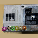 Bild in die Galerieansicht laden, 2014-2026 BMW X3 Nbt Navigation Head Unit 9325980, F01 F06 F10 F20 F30 F25 X3 mo