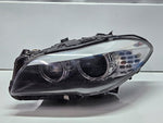 Bild in die Galerieansicht laden, 7203253-2009-13 BMW F10 F11 5 Series pre-LCI Adaptive Xenon Headlight Left OEM