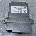 قم بتحميل الصورة إلى عارض الصور، Genuine BMW SRS AB Control Module Unit – Part Number 5A19AB7
