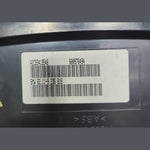 Bild in die Galerieansicht laden, 2006-2013 BMW X5 Instrument Cluster 9236818 X5 E70 OEM