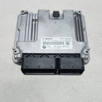 قم بتحميل الصورة إلى عارض الصور، BMW Engine Control Unit 8512047 3Series E90 320d with N47 2.0 DIESEL ECU SET