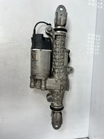 قم بتحميل الصورة إلى عارض الصور، 2018-20 BMW M550i G30 760i M760i Rear Power Steering Rack And Pinion 6883728 01