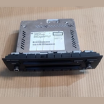 قم بتحميل الصورة إلى عارض الصور، BMW 3 E90 E91 E92 1 E87 E82 E84 RP RADIO PROFESSIONAL CD HEAD UNIT - 9302147