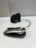 Load image into Gallery viewer, BMW 5 Series F10 FRONT Door Trim Panel Right 7207452 OEM