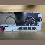 Bild in die Galerieansicht laden, BMW Radio Cd Player Head Unit 9272002 F10 F11 and 6 Series F12