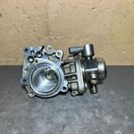 قم بتحميل الصورة إلى عارض الصور، 12-18 Mercedes W212 C300 M276 High Pressure Fuel Pump W/Housing A276 0700101 OEM