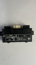 Load image into Gallery viewer, 2001-2003 BMW 525i Door Mirror Control Module 6904249 E39 525i 528i 530i E38