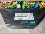 Load image into Gallery viewer, 10-16 Mercedes-Benz W212 W204 Front SAM Module Relay Fuse Box A212 9005812 OEM