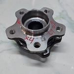 قم بتحميل الصورة إلى عارض الصور، OEM BMW G20, G21, G30, G31, G38, G01 Wheel Hub With Bearing 6871193