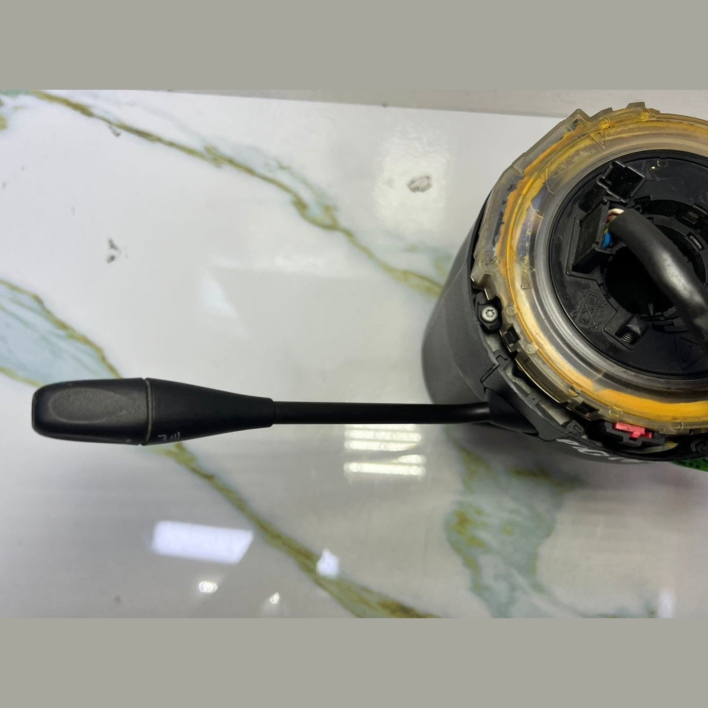 2002-2010 Mercedes-Benz E500 Steering Angle Sensor A2115404945 E-Class W211