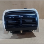 قم بتحميل الصورة إلى عارض الصور، BMW OEM G30 G31 REAR CENTRE CONSOLE AIR VENT GRILLE TRIM PANEL - 9357865