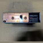 Bild in die Galerieansicht laden, 2007-2010 BMW X3 Radio Cd Player 9166374 E83 HEAD UNIT CD
