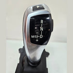 Load image into Gallery viewer, BMW F10 F01 F02 F25 F26 X3 X4 Gear Selector Shift Lever Automatic 9218102