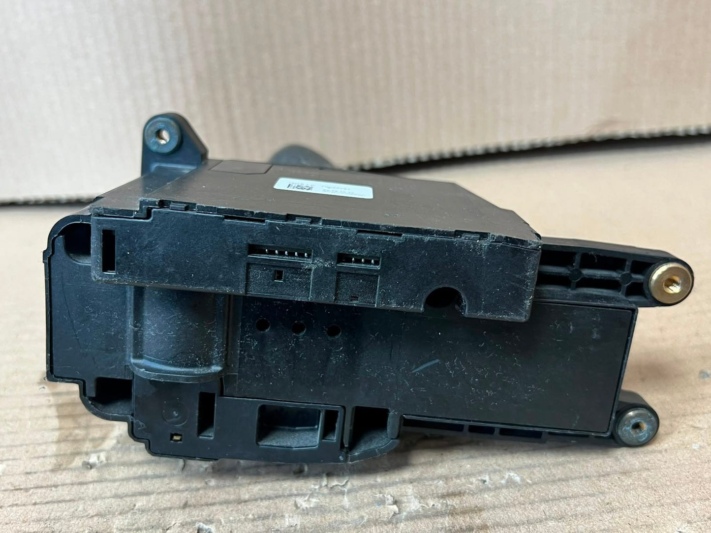 2006-2013 BMW X5 E70 X6 E71 Gear Selector Switch 9228612 OEM