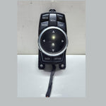 Bild in die Galerieansicht laden, 2014-2018 BMW X5 iDrive Controller 9320289 LHD OEM