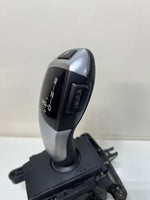 Bild in die Galerieansicht laden, BMW F10 F11 Gear Selector Switch 9296905 5 Series F10 F11 and 7 Ser F01 F02 RHD