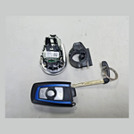 Load image into Gallery viewer, BMW 420d F32 2012-15 N47N ENGINE CONTROL UNIT ECU KIT DDE 8576333
