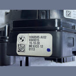 Load image into Gallery viewer, OEM BMW F16 X6 F86 X6M Genuine Steering Column Combination Switch 9368595