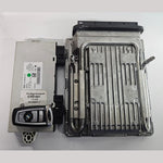 Bild in die Galerieansicht laden, BMW 550iGT, 650i, 750i 2009-13 N63 MSD85 Engine Control Module Unit DME 7595549