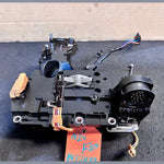 Load image into Gallery viewer, BMW F30 N20 8HP45 Automatic Transmission Valve Body Mechatronic 0260550074