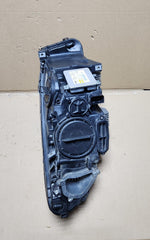 Load image into Gallery viewer, 2014-2016 BMW 535d Left Headlight 7199615 5 Series GT F07 XENON DYNAMIC ECE