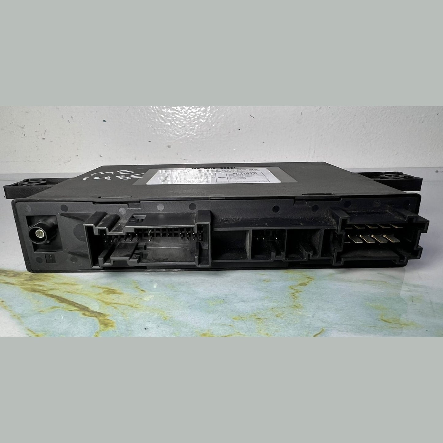 2010 Mercedes S400 Keyless Go Control Module A2218707392 W221 W216 S600 CL550