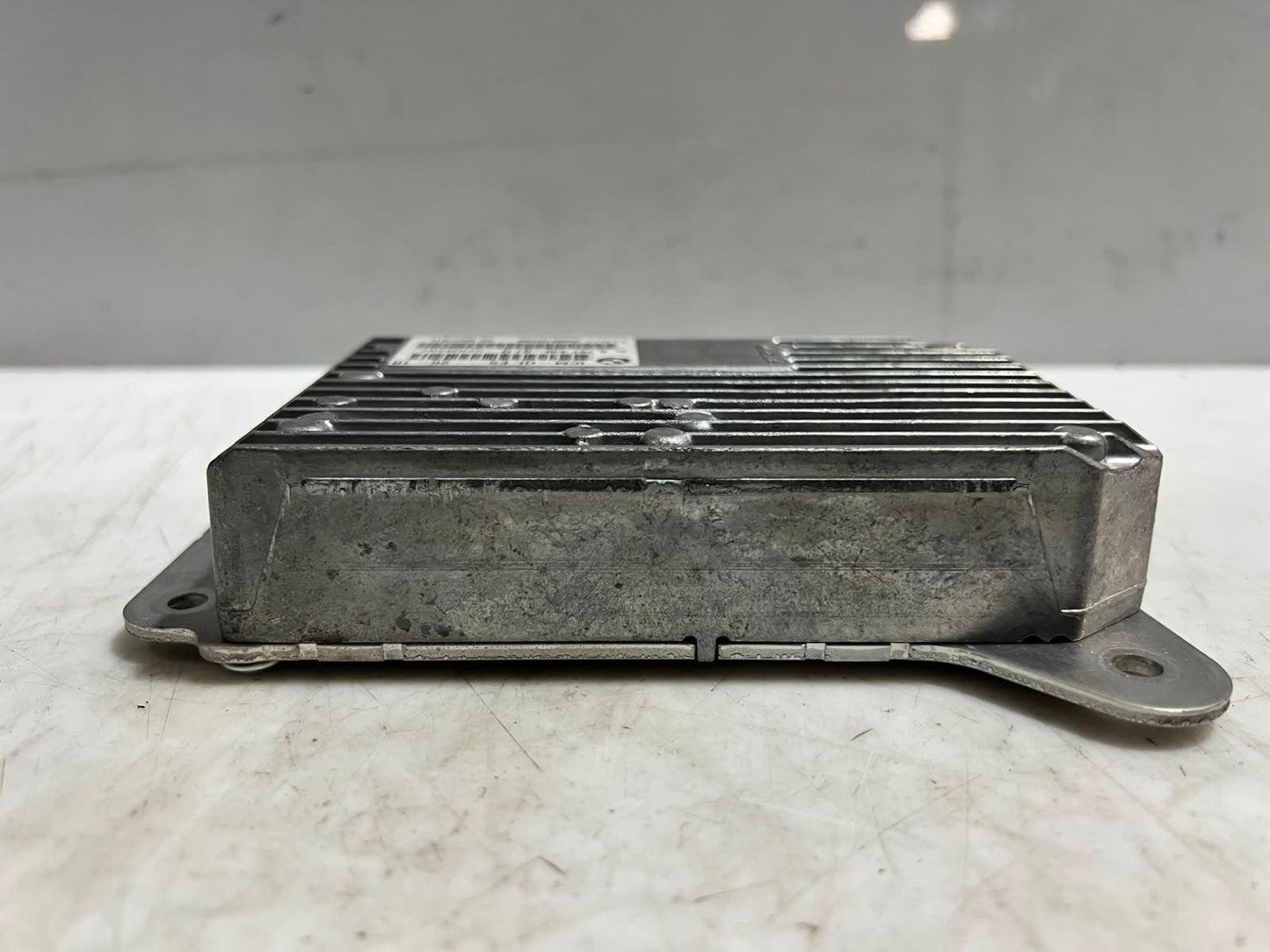 2009-2013 BMW 750Li F07 GT Integrated Chassis Mgmt Control Module 6797439 OEM