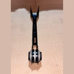 قم بتحميل الصورة إلى عارض الصور، BMW 5 SERIES G30 6 SERIES G32 G14 7 SERIES G12 REAr TRAILING ARM RUBBER 6861114