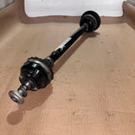 قم بتحميل الصورة إلى عارض الصور، BMW 4 SERIES G22 M440IX B58 REAR LEFT OUTPUT SHAFT DRIVE AXLE OEM 3320-8689555